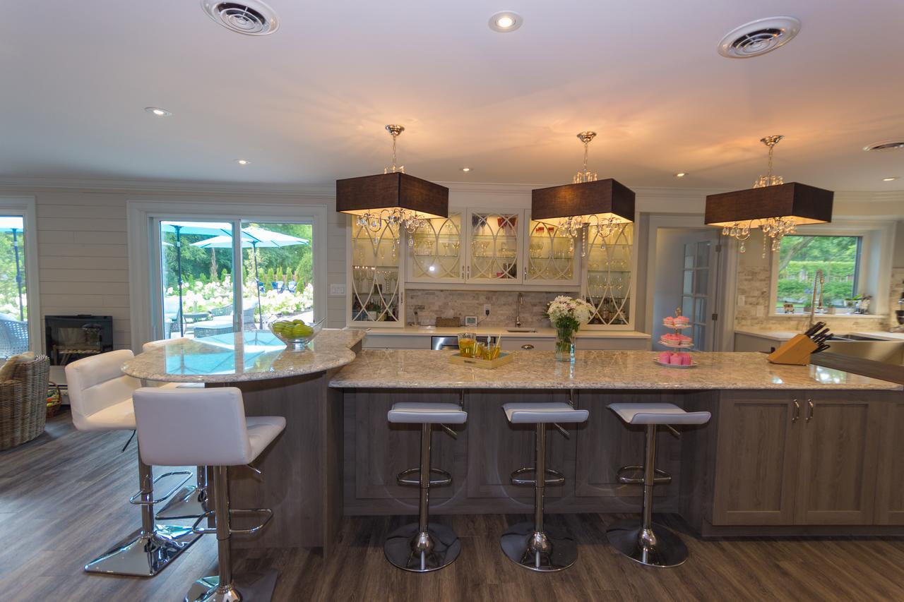 Mapleridge Boutique Bed & Breakfast