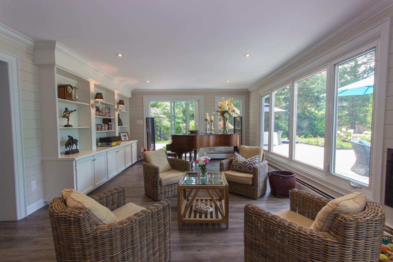 Mapleridge Boutique Bed & Breakfast Niagara Falls