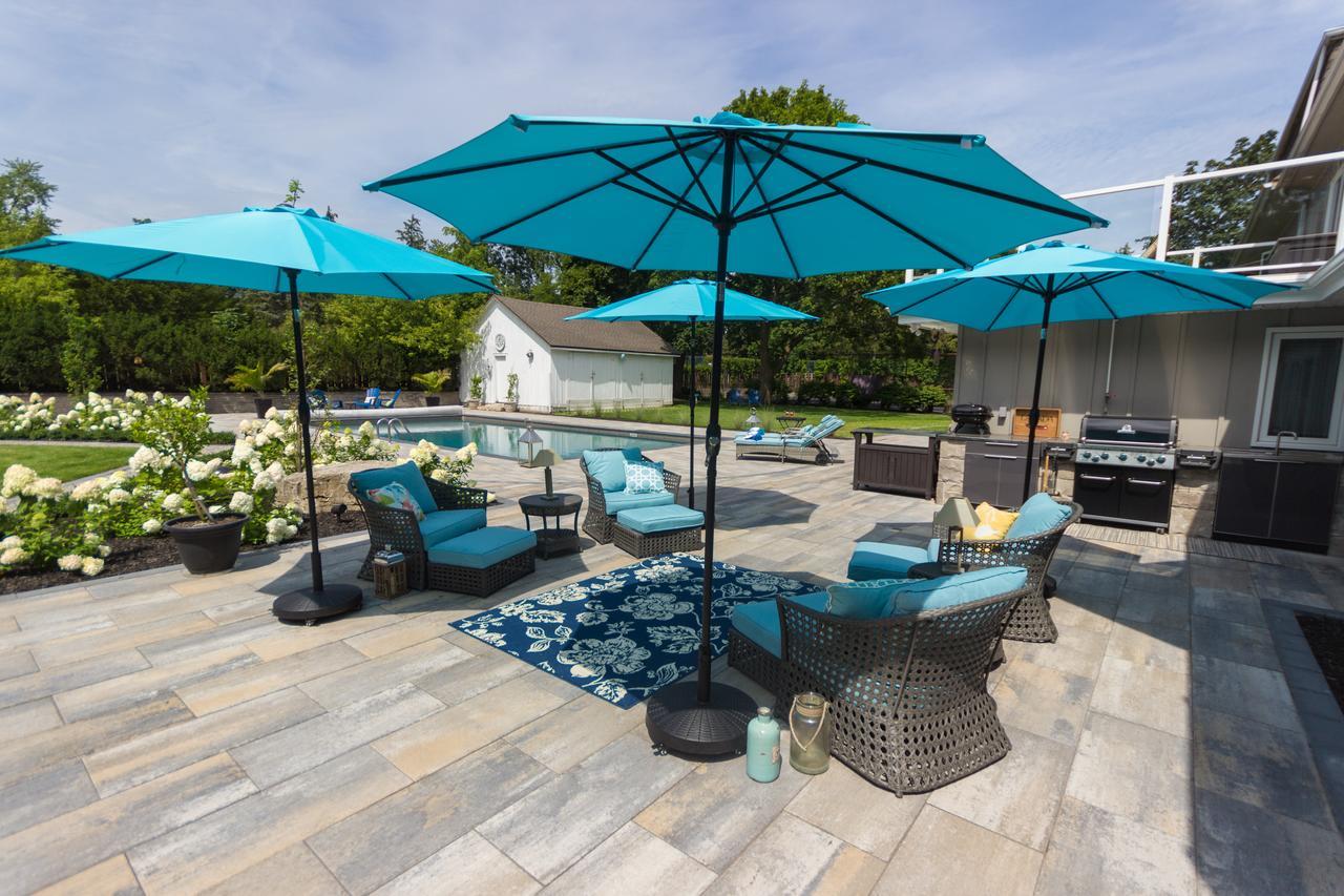 Bed & Breakfast Mapleridge Boutique Niagara Falls