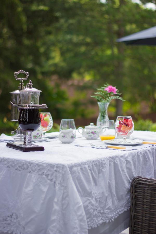 Mapleridge Boutique Bed & Breakfast