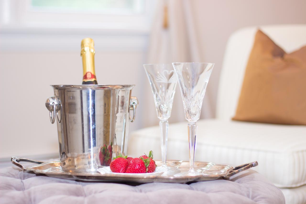 Mapleridge Boutique Bed & Breakfast *