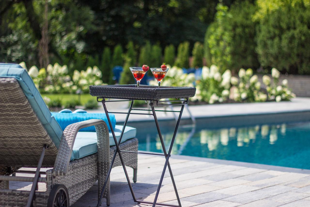 Bed & Breakfast Mapleridge Boutique