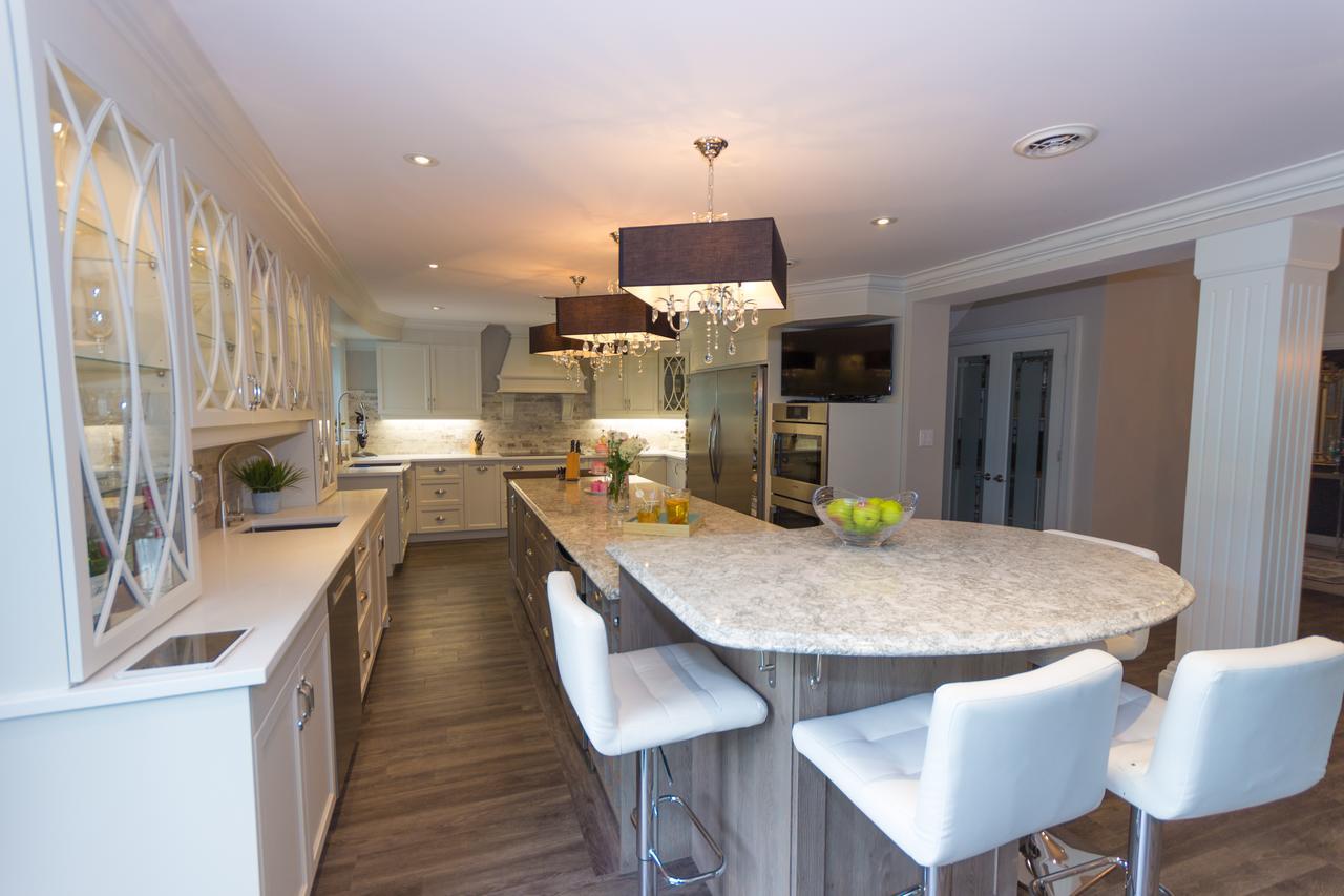 Bed & Breakfast Mapleridge Boutique Niagara Falls