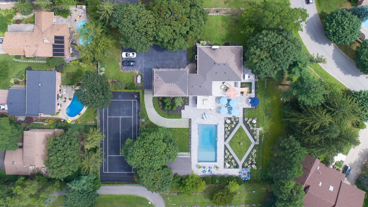 Mapleridge Boutique Bed & Breakfast