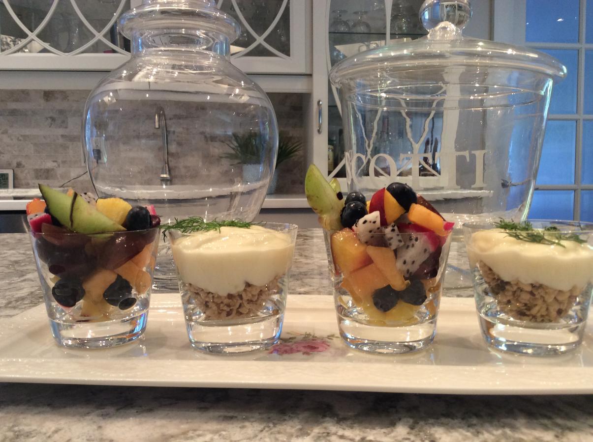 Bed & Breakfast Mapleridge Boutique