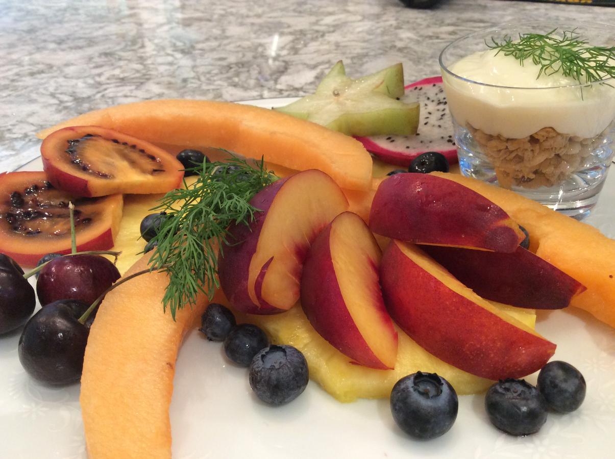 Bed & Breakfast Mapleridge Boutique