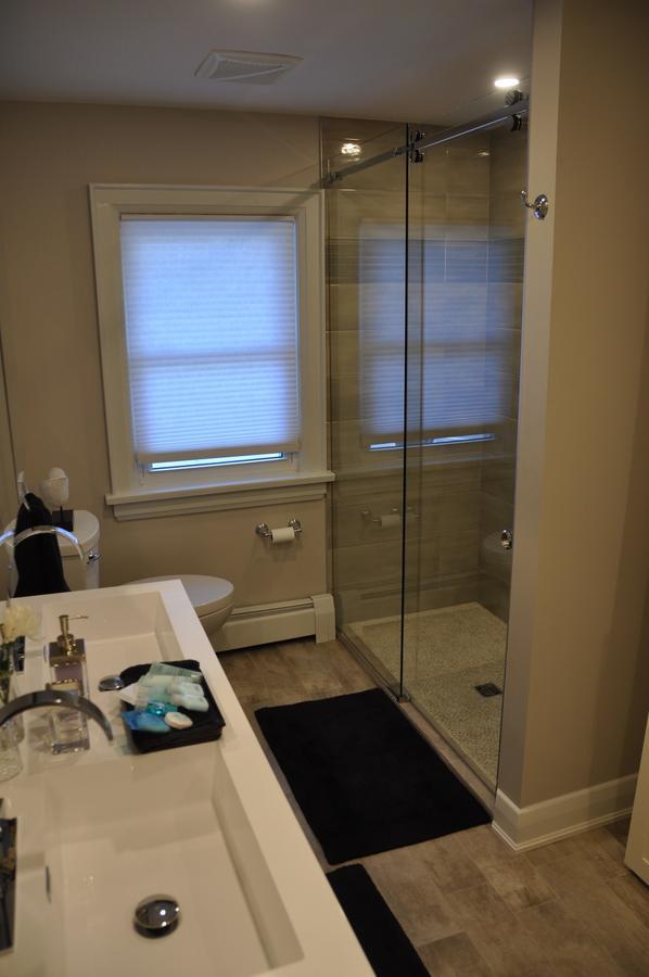 Bed & Breakfast Mapleridge Boutique Niagara Falls